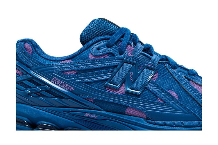 Кроссовки New Balance 1906R 'Polka Dot Pack - Blue Agate'