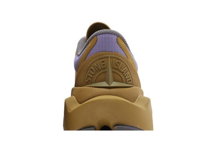 Кроссовки Stone Island x Tokyo Design Studio x New Balance FuelCell C_1 'Brown'