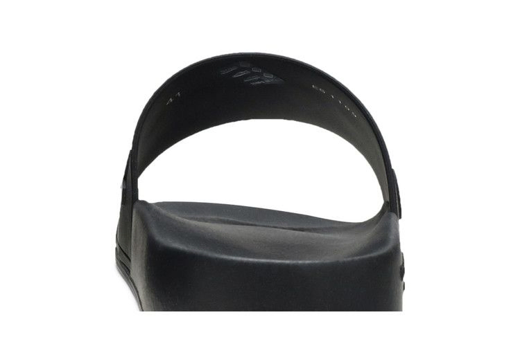 Кроссовки Givenchy Slide 'Black White'