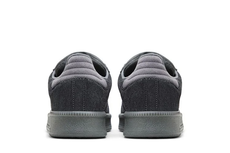 Кроссовки adidas Samba XLG 'Carbon Grey'