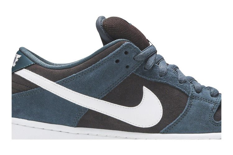 Кроссовки Nike Dunk Low Pro SB