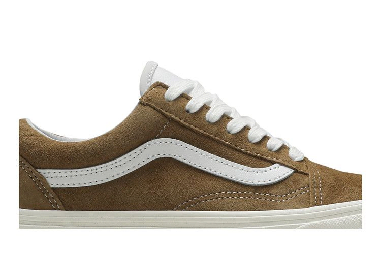 Vans Old Skool 'Brown Sugar'