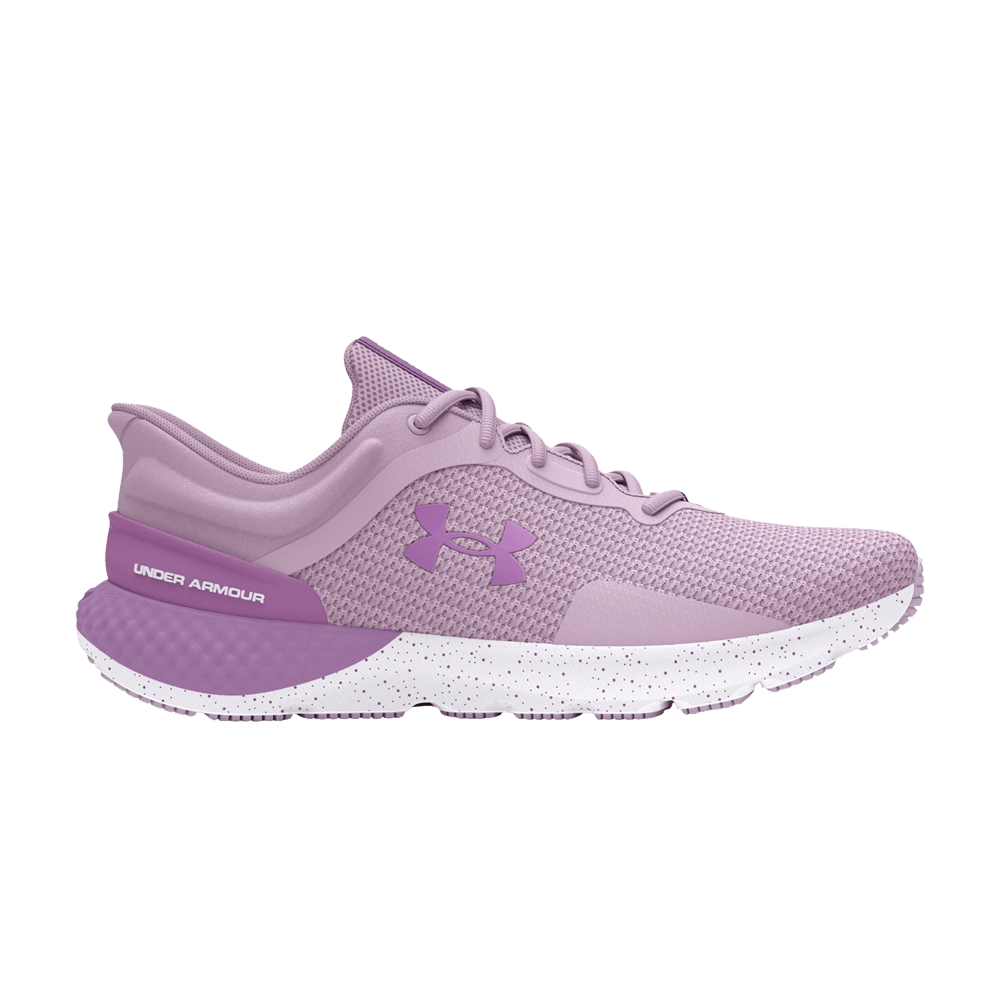 Кроссовки Under Armour Wmns Charged Escape 4 'Purple Ace'