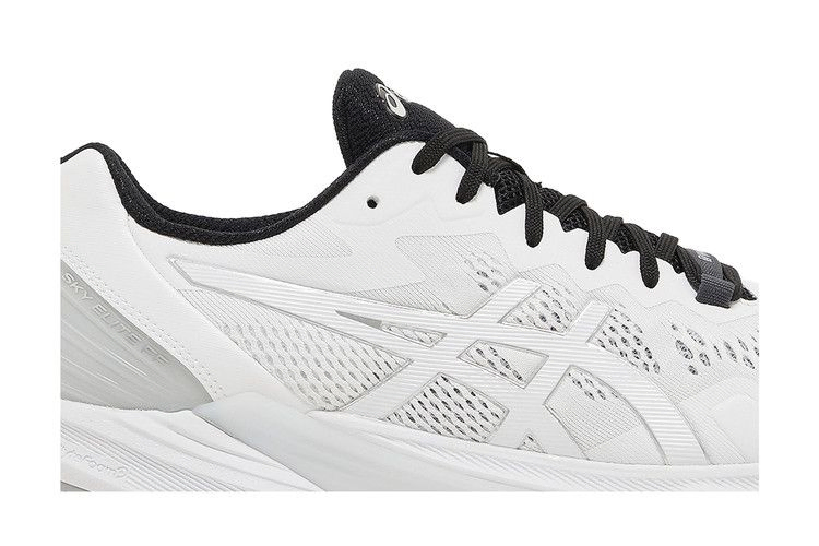 Кроссовки ASICS Sky Elite FF 2 Low 'White Pure Silver'