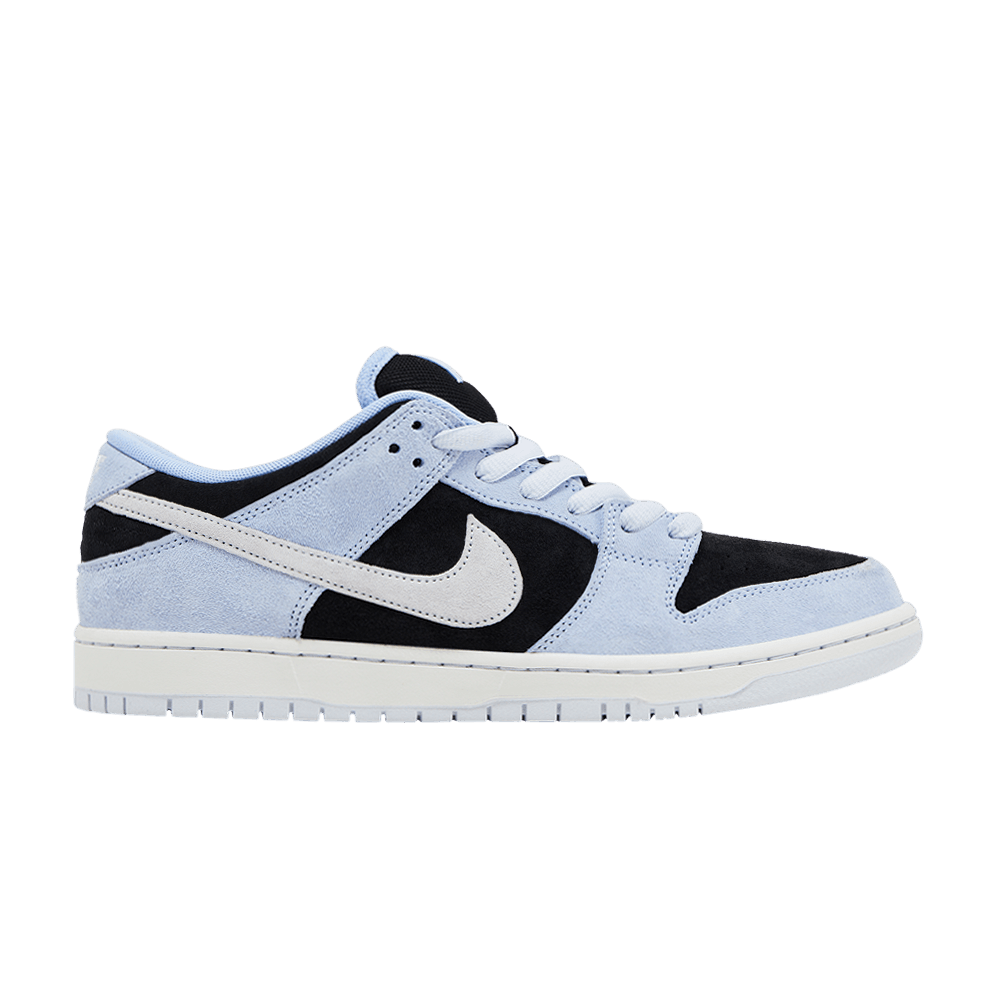 Кроссовки Nike Dunk Low SB 'Aluminum'