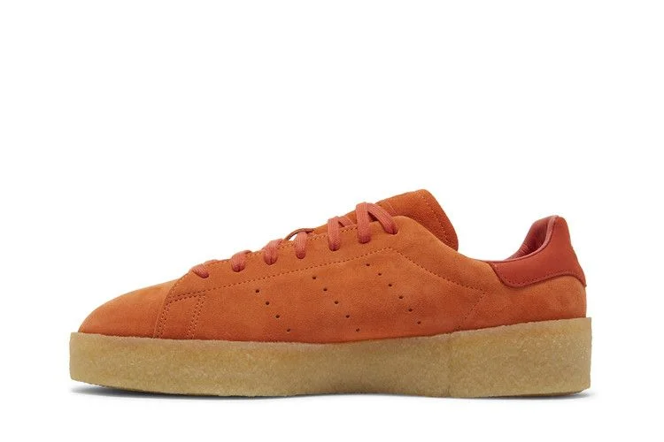 Кроссовки adidas Stan Smith Crepe 'Craft Orange'