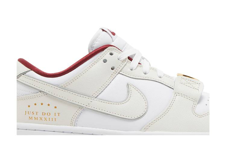 Кроссовки Nike Wmns Dunk Low SE 'Sisterhood'
