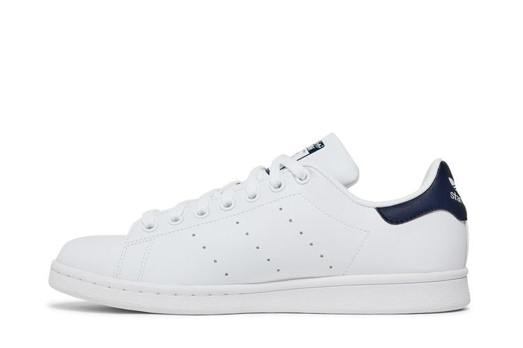 Кроссовки adidas Wmns Stan Smith Primegreen 'White Collegiate Navy'
