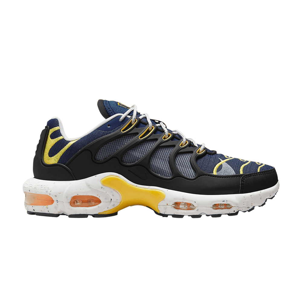 Кроссовки Nike Air Max Terrascape Plus 'Michigan'