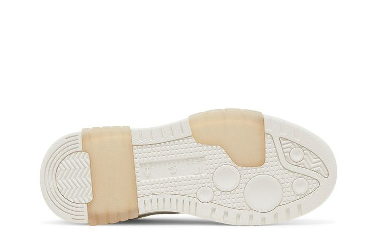 Кроссовки Off-White Wmns Out of Office 'For Walking - White Pink'