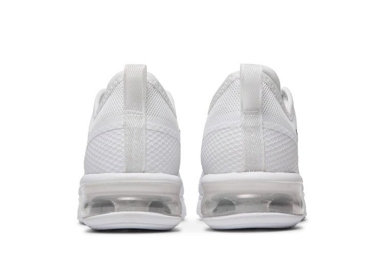 Кроссовки Nike Wmns Air Max Sequent 4.5 'White Black'