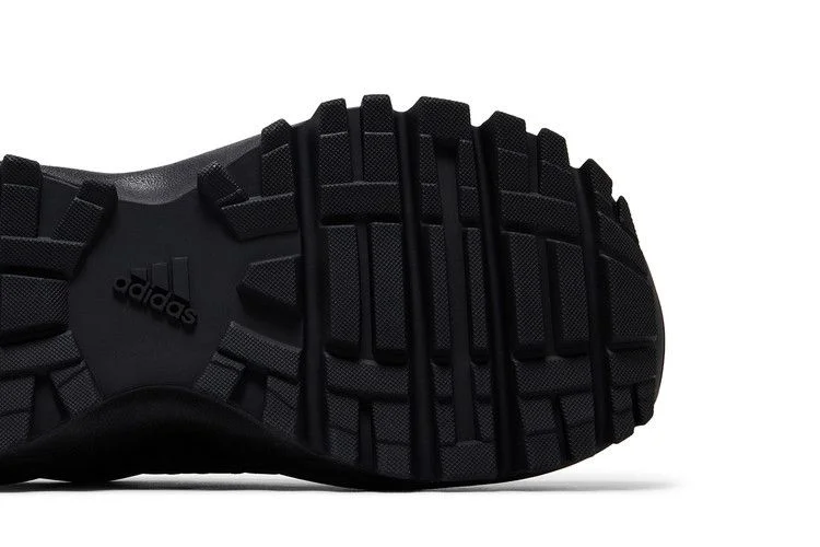 Кроссовки Willy Chavarria x adidas Forum Combat 'Black'