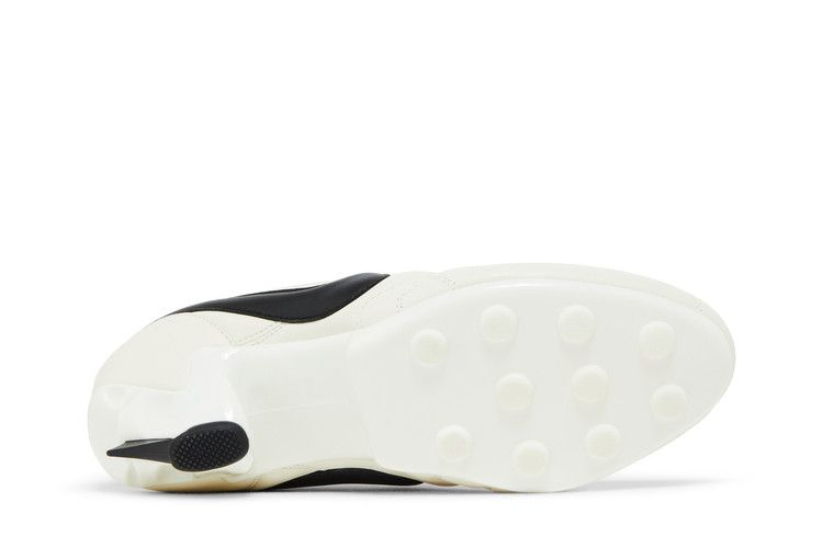 Кроссовки Comme des Garçons x Nike Wmns Premier 'Sail Black'