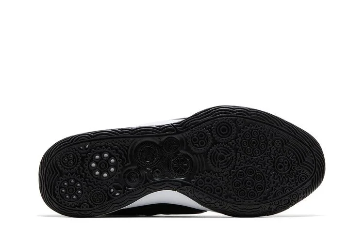 Кроссовки Nike KD 16 TB Promo 'Black White'