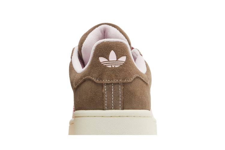Кроссовки adidas Campus 00s 'Dust Cargo Clear Pink'