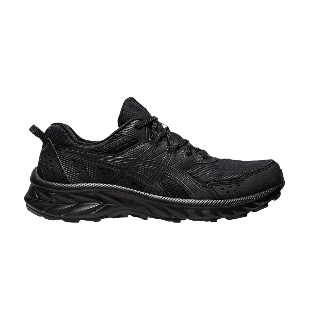 Кроссовки Asics Wmns Gel Venture 9 Wide 'Triple Black'