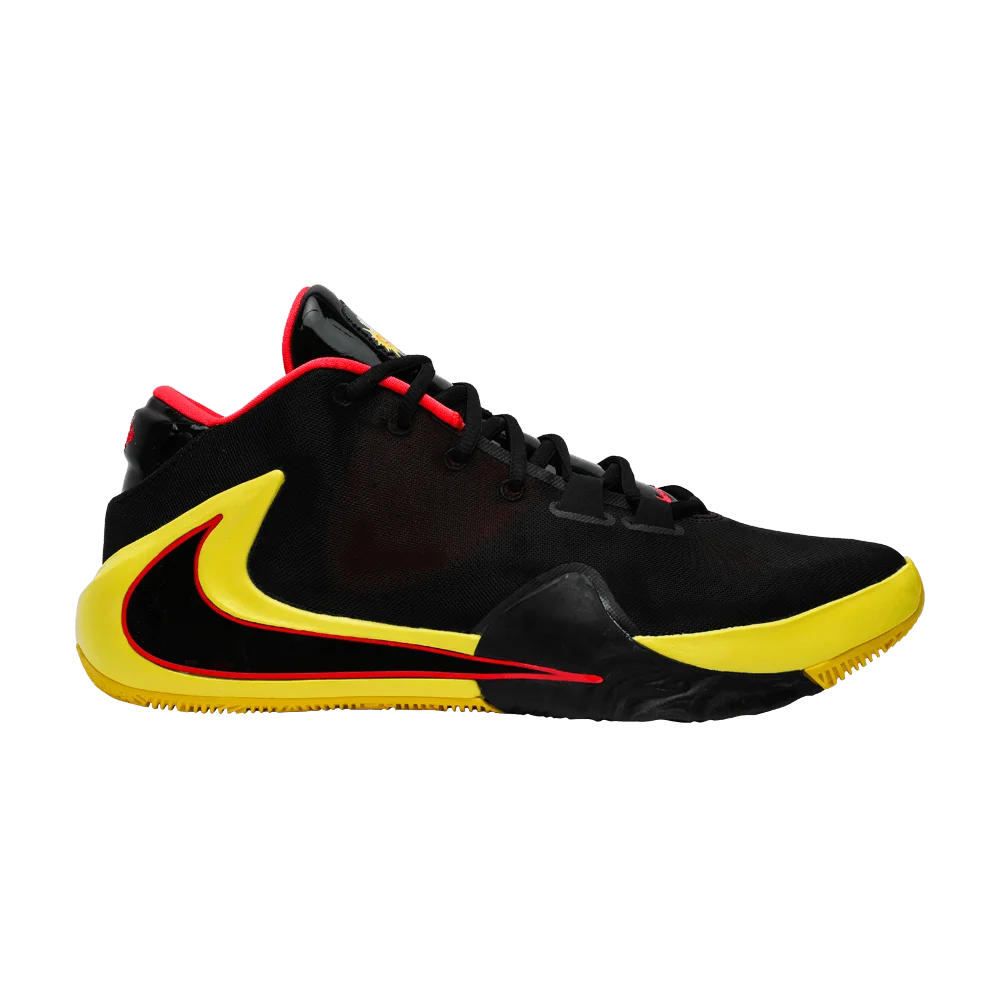 Кроссовки Nike Zoom Freak 1 'Soul Glo'