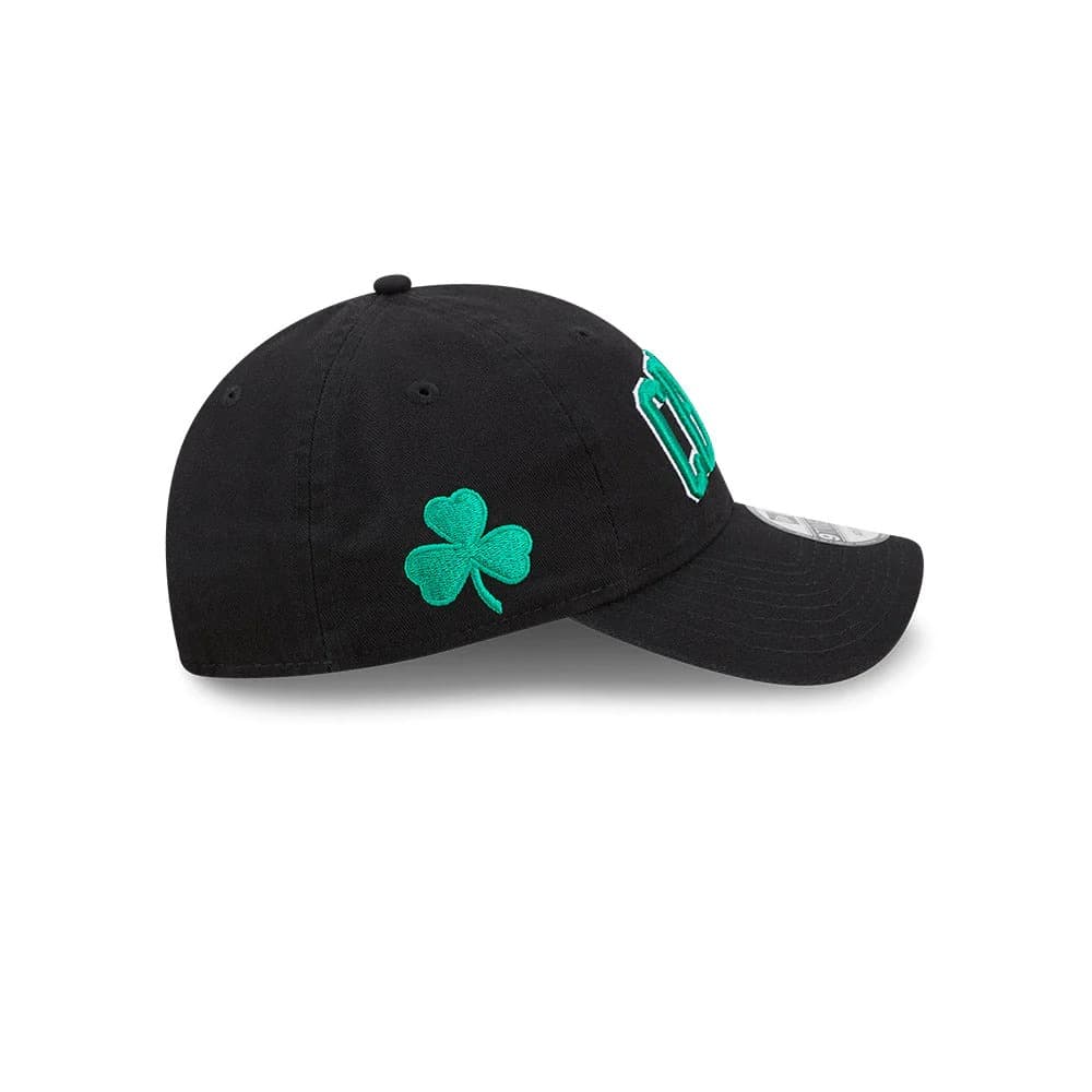 New-Era-Boston-Celtics-9TWENTY-2024-Statement-Edition-NBA-Strapback-Hat-6