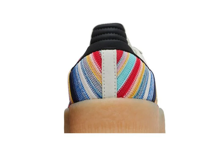 Кроссовки KSENIASCHNAIDER x adidas Wmns Sambae 'Black Multi-Color Gum'