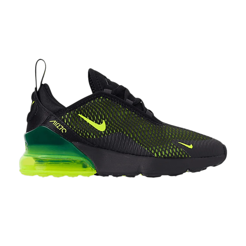 Krossovki-Nike-Air-Max-270-PS-Black-Volt