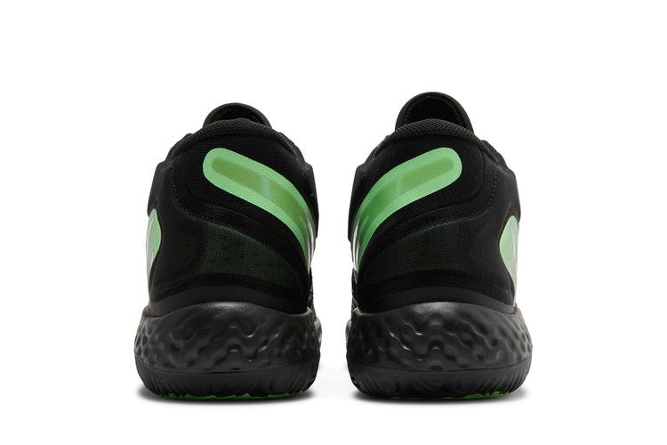 Кроссовки Nike KD Trey 5 VIII 'Black Illusion Green'
