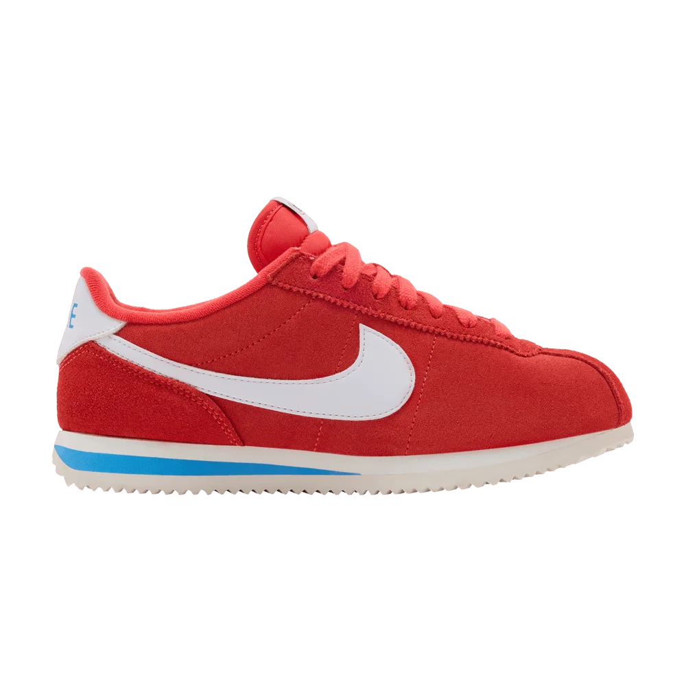 Krossovki-Nike-Wmns-Cortez-Light-Crimson-Blue