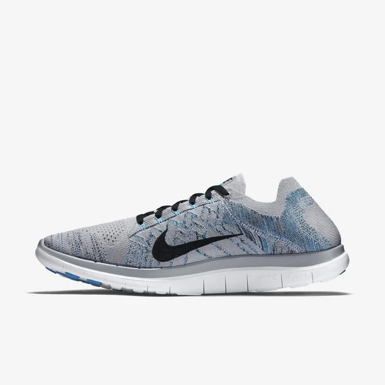 Кроссовки Nike Free 4.0 Flyknit