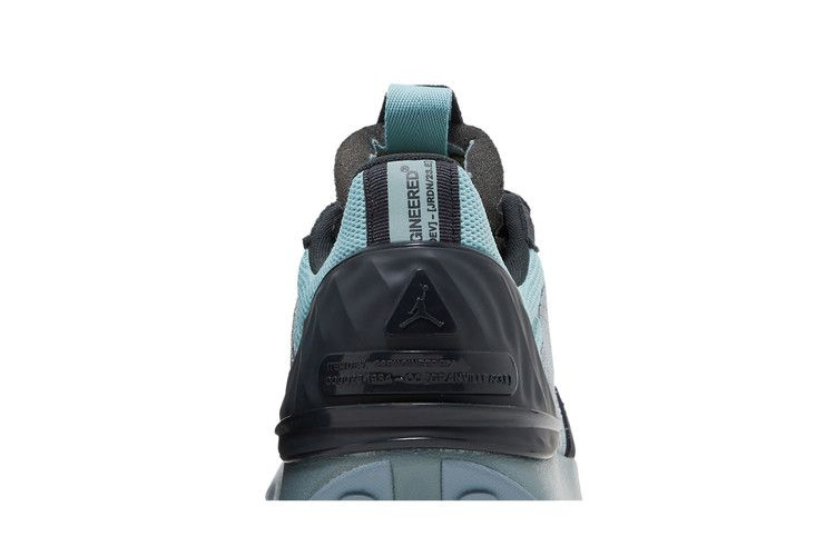 Кроссовки Air Jordan Granville Pro SP 'Ocean Cube'