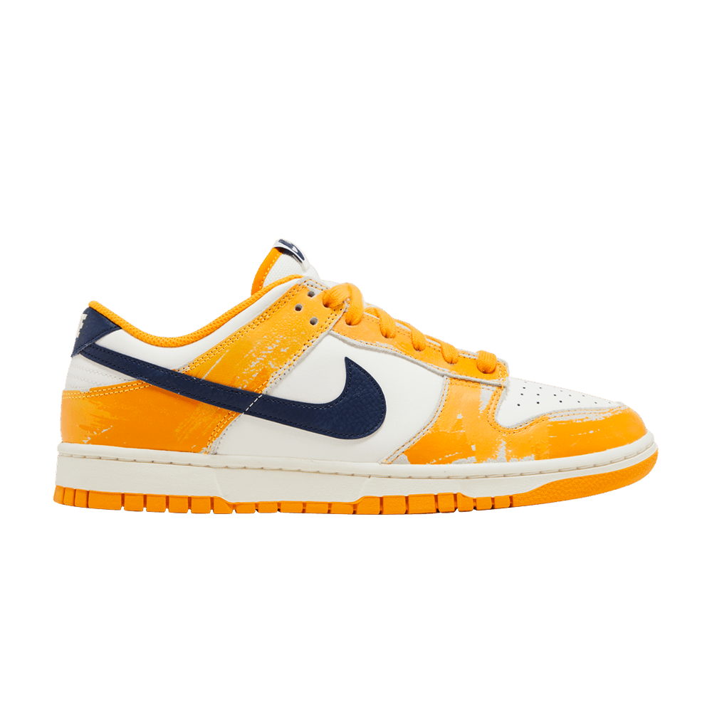 Кроссовки Nike Dunk Low 'Wear and Tear'