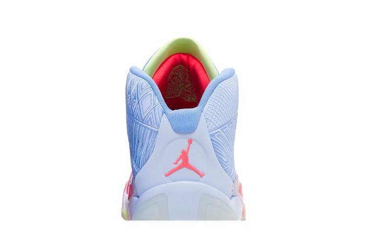 Кроссовки Air Jordan 38 'Fadeaway'