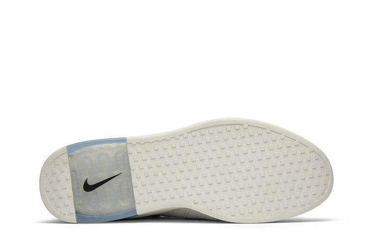 Кроссовки Nike Air Fear Of God Raid 'Light Bone'