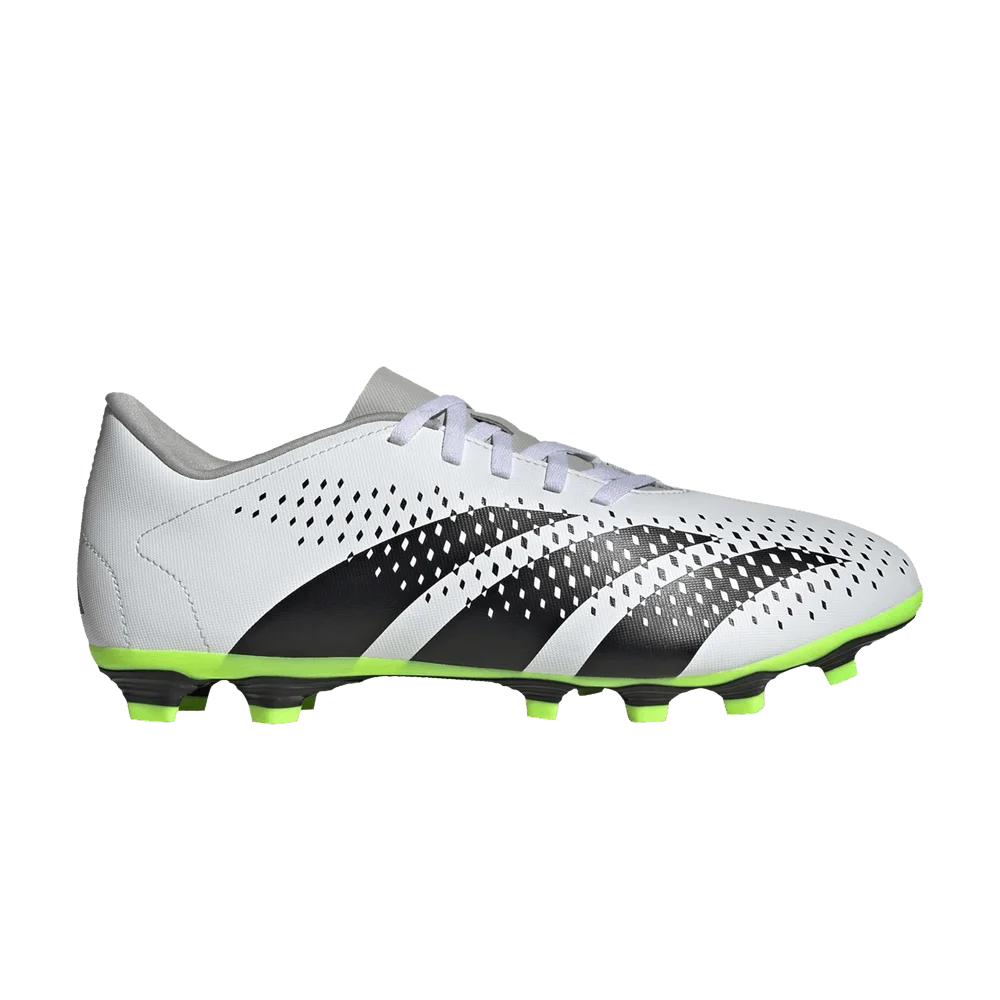 Кроссовки Adidas Predator Accuracy.4 FG 'Crazyrush Pack'