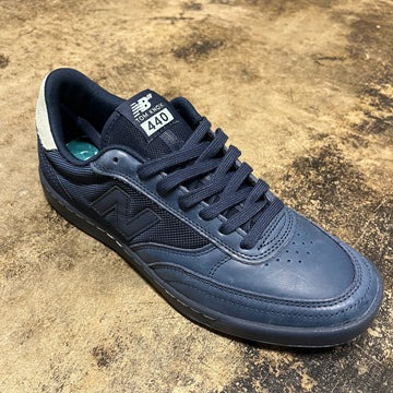 Кроссовки Tom Knox x New Balance Numeric 440 'Coast of Sicily'