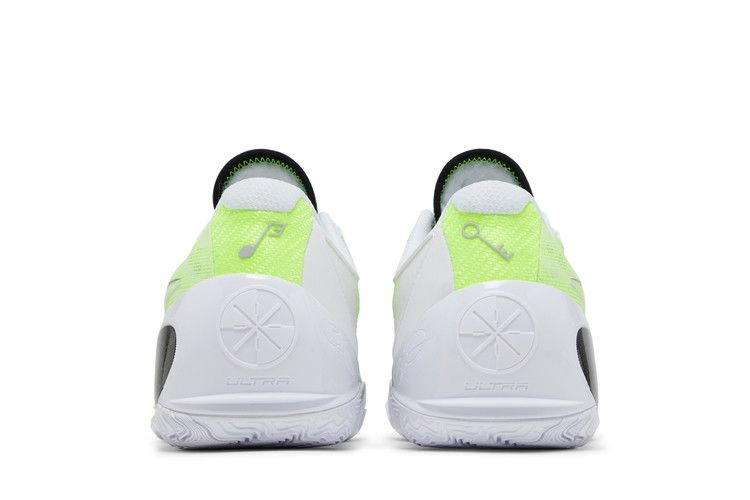 Кроссовки Li-Ning Wade 808 3 Ultra 'Energy'