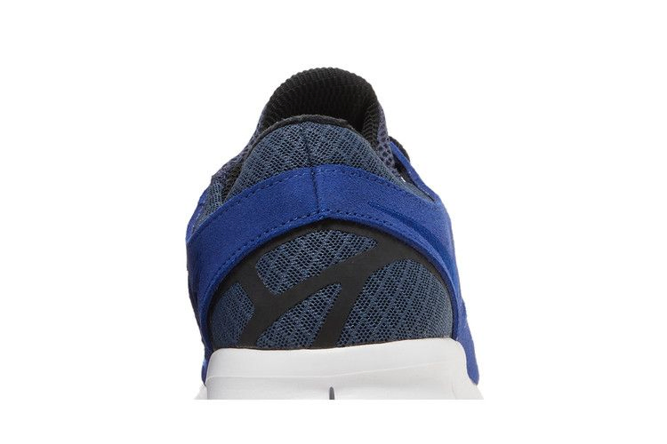 Кроссовки Nike Free Run 2 'Thunder Blue'