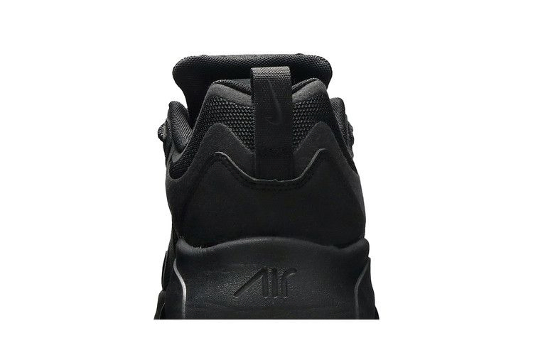 Кроссовки Nike Air Max 200 'Triple Black'