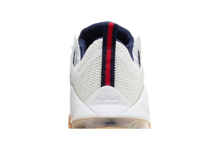 Кроссовки Nike LeBron 12 Low 'USA'