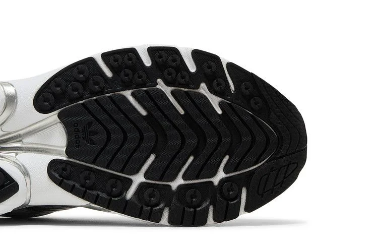 Кроссовки adidas Wmns Adistar Cushion 'White Silver Metallic'
