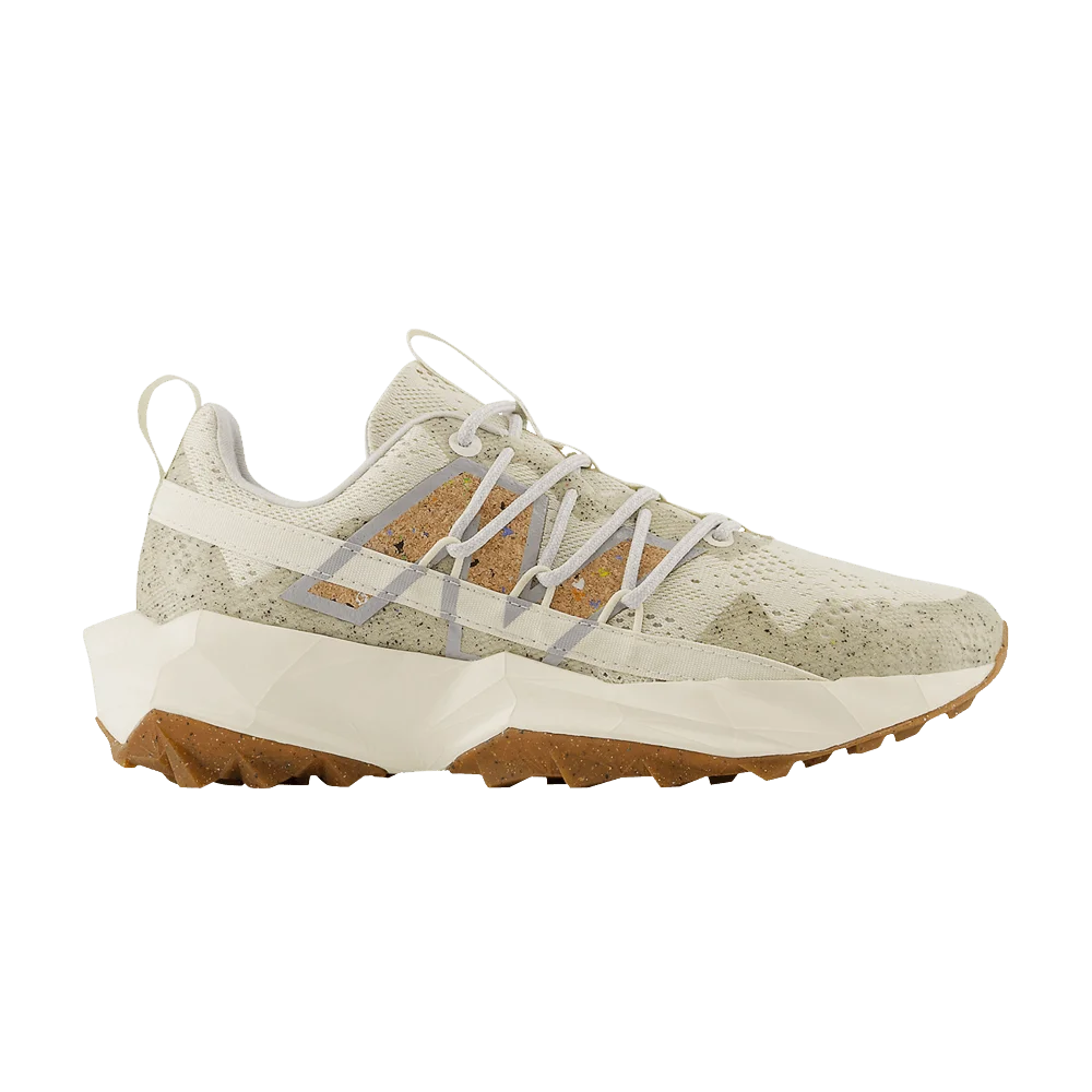Кроссовки New Balance Wmns Tektrel 'Sea Salt Cork'