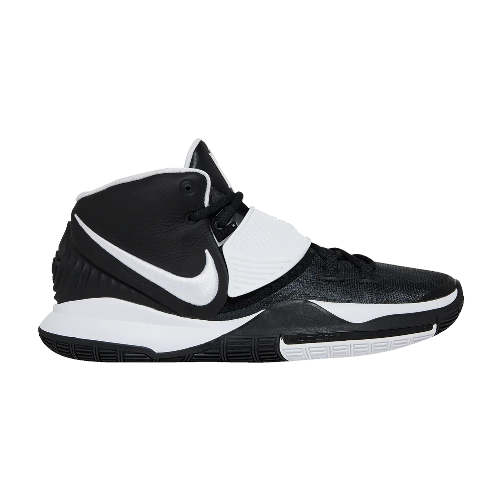 Krossovki-Nike-Kyrie-6-TB-Black-White