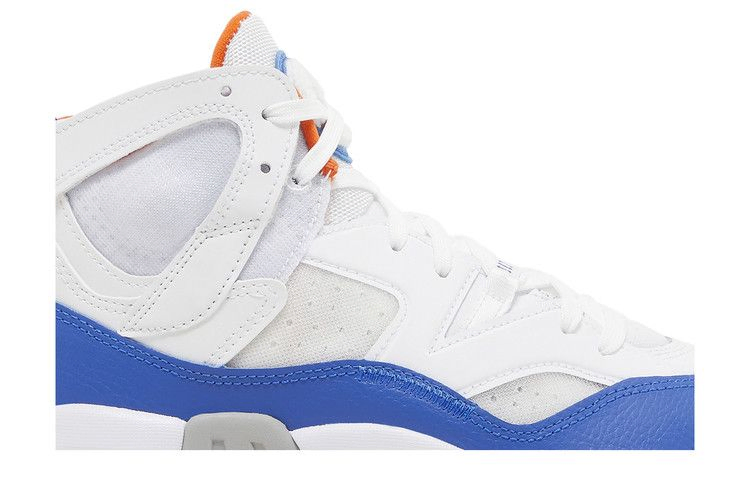 Кроссовки Air Jordan Jumpman Two Trey GS 'Wheaties'