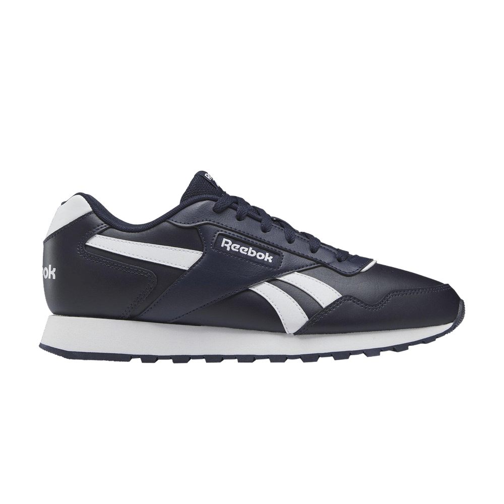 Кроссовки Reebok Glide 'Vector Navy'