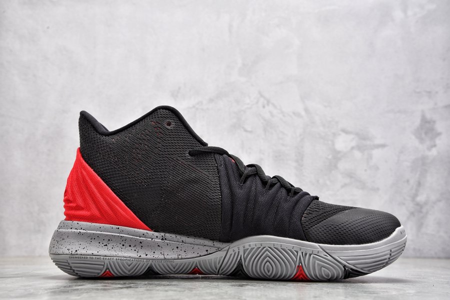 Кроссовки Nike Kyrie 5 Bred