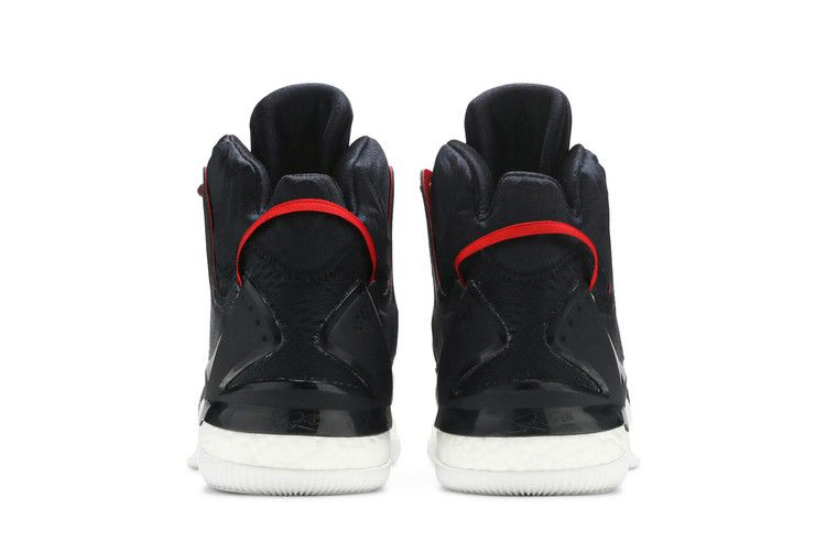 Кроссовки Adidas D Rose 7 'Away'