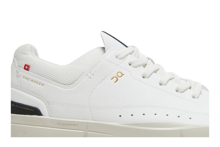 Кроссовки ON The Roger Centre Court 'White Indigo'