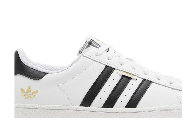 Кроссовки Adidas Superstar 'Graphic Pop - White Black'
