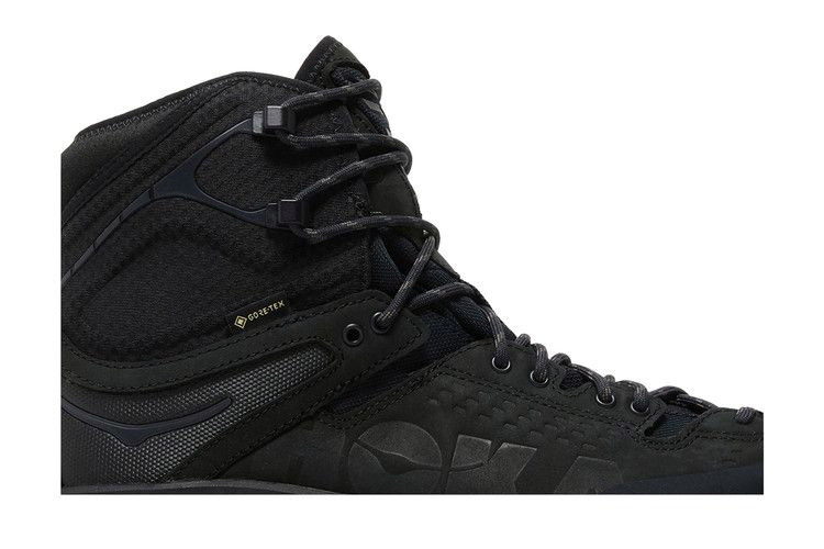Кроссовки HOKA Tor Ultra High GORE-TEX 'Black'