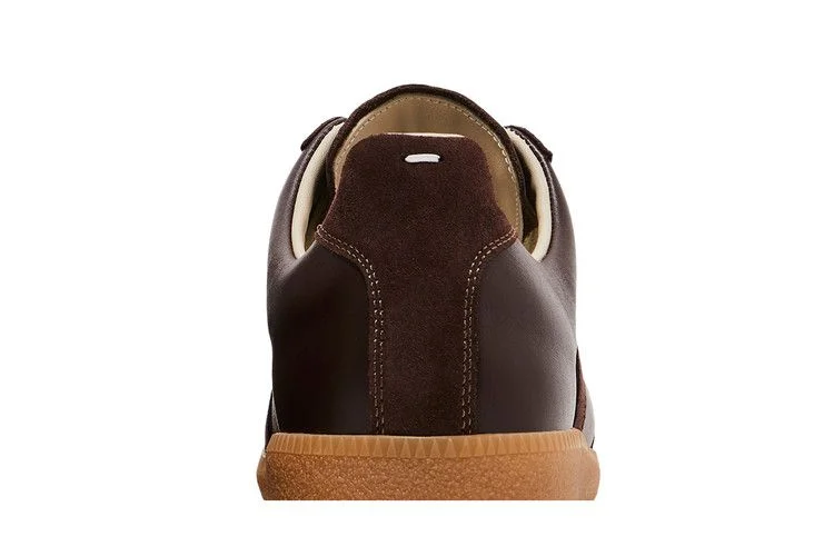 Krossovki-Maison-Margiela-Replica-Brown-6