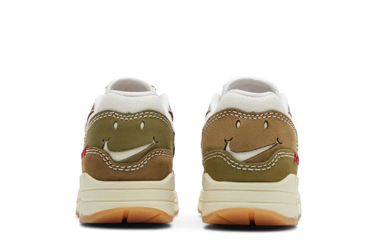 Кроссовки Nike Wmns Air Max 1 Premium 'Air Max Day - Wabi-Sabi'