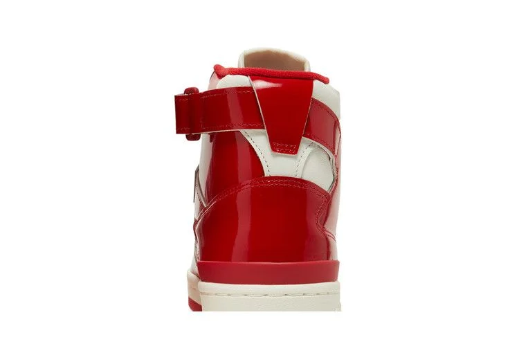 Кроссовки adidas Forum 84 High 'Red Patent'